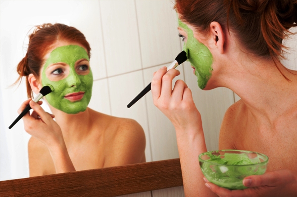 Are homemade cosmetics the best