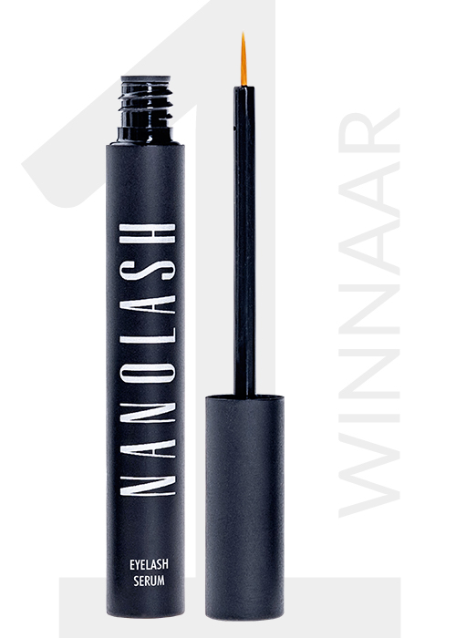 nanolash wimperserum