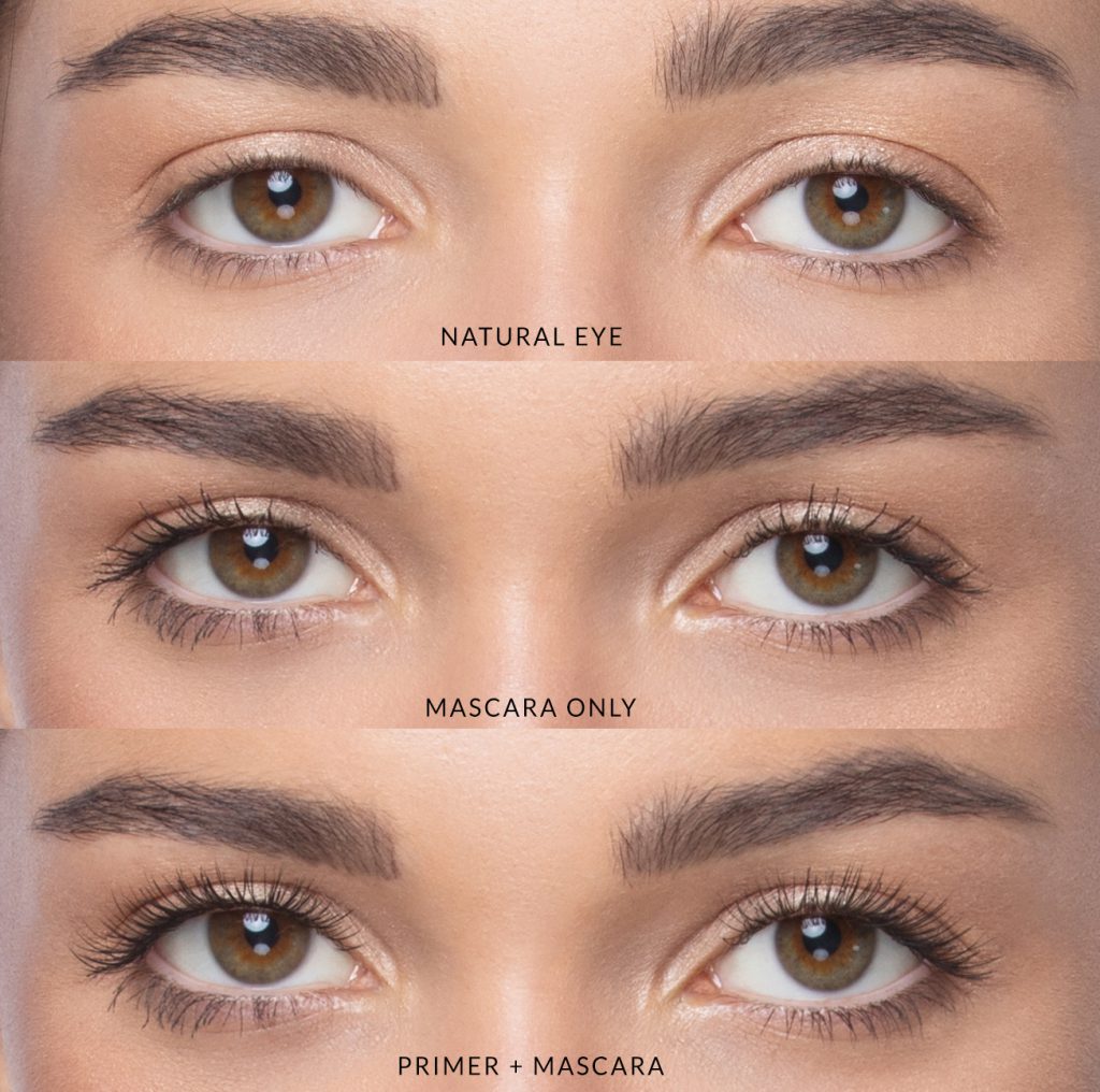 nanolash primer mascara