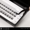 nanolash DIY voorgelijmde wimpers