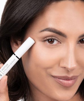 Nanolash peptidewimperserum