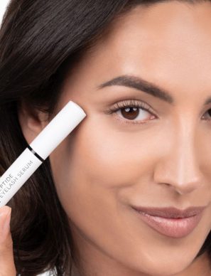 Nanolash peptidewimperserum