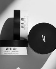 oogpads tegen wallen nanolash